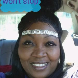 Meet your Posher, Lashanda